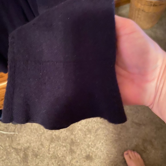 Talbots Sweater. XL Petite. - Picture 3 of 4